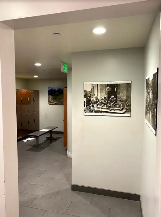 Shape-Up Health Club Picture 1