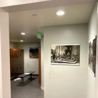 Shape-Up Health Club ico