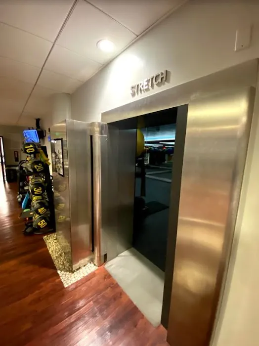 Shape-Up Health Club Picture 6