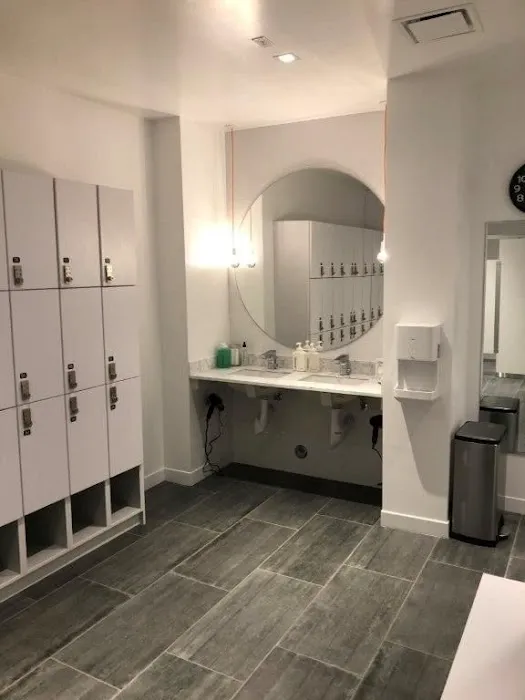 CorePower Yoga - Fashion Island Picture 10