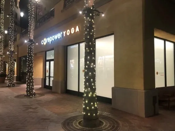 CorePower Yoga - Fashion Island Picture 4