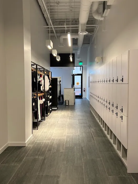 CorePower Yoga - Fashion Island Picture 3