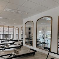 Drenched OC Fashion Island ico