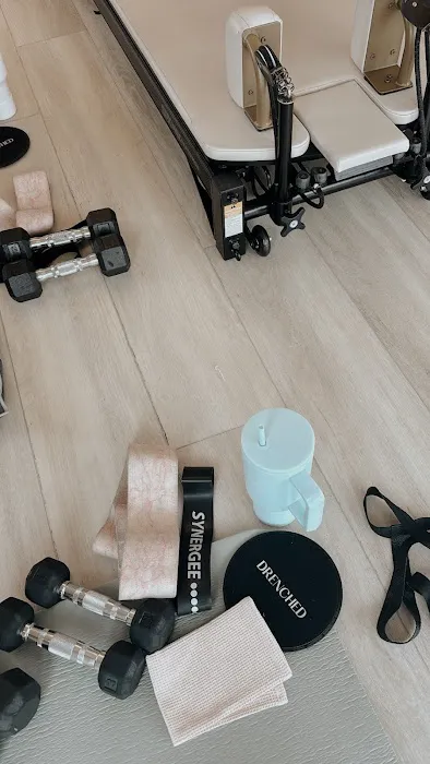 Drenched OC Fashion Island Picture 5