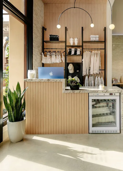 Speir Pilates Newport Beach Picture 5