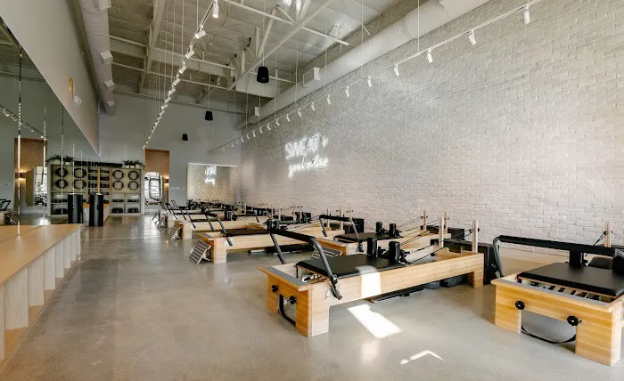 Speir Pilates Newport Beach Picture 1