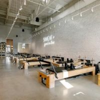Speir Pilates Newport Beach ico