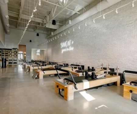 Speir Pilates Newport Beach