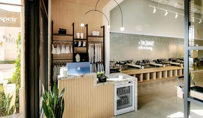 Speir Pilates Newport Beach Picture 7