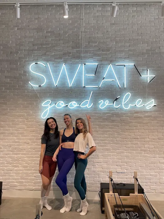 Speir Pilates Newport Beach Picture 6