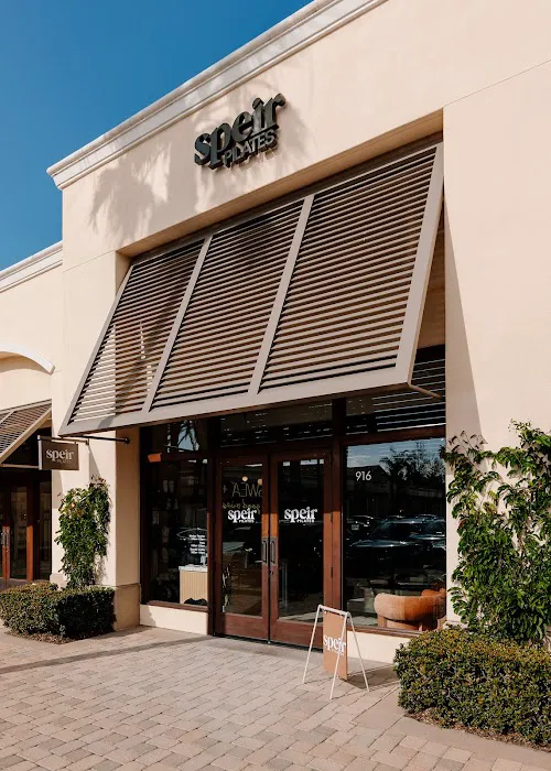 Speir Pilates Newport Beach Picture 2