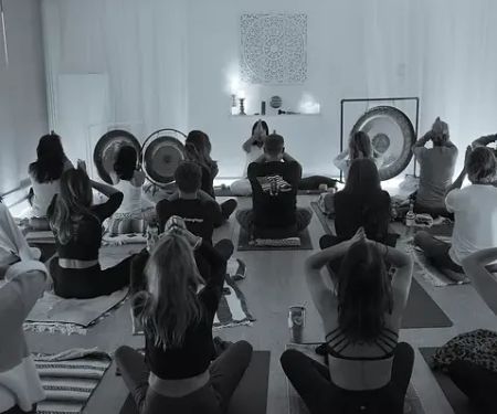 Jupiter Yoga Wellness