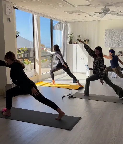 Jupiter Yoga Wellness Picture 5