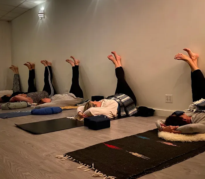 Jupiter Yoga Wellness Picture 10