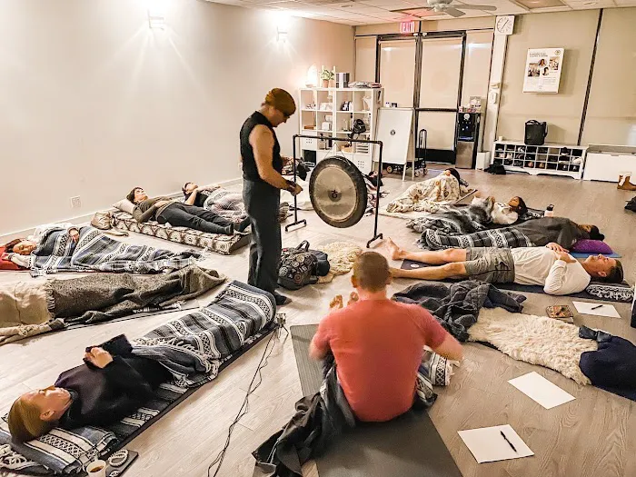 Jupiter Yoga Wellness Picture 8