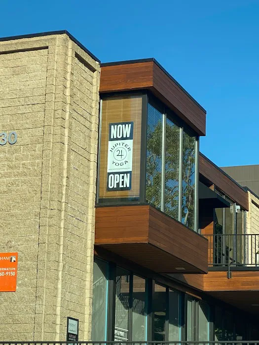 Jupiter Yoga Wellness Picture 9