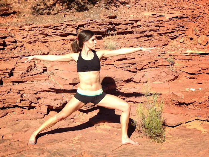 Find Your Zen - Yoga & Nutrition Studio Picture 8