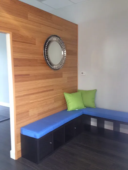 Find Your Zen - Yoga & Nutrition Studio Picture 4