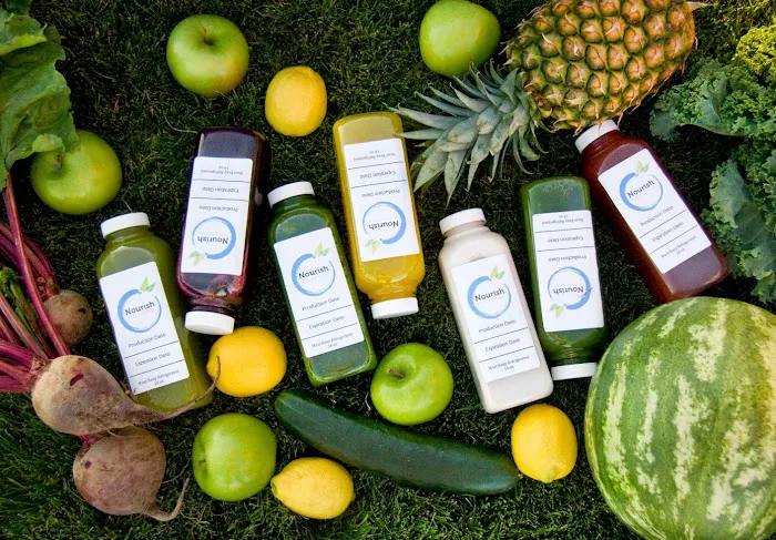 Find Your Zen - Yoga & Nutrition Studio Picture 9