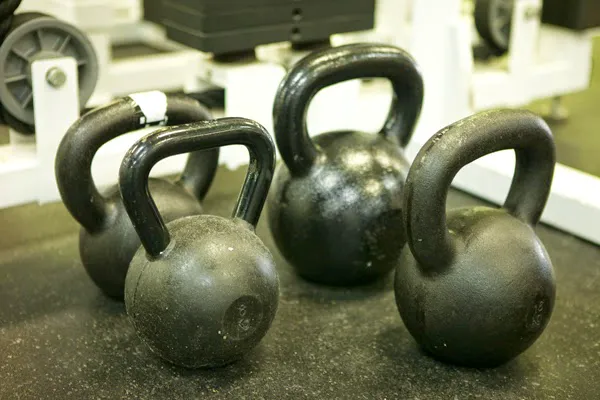 Newport Beach Athletic Club Picture 2