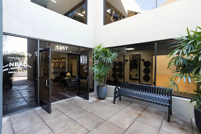 Newport Beach Athletic Club Picture 5