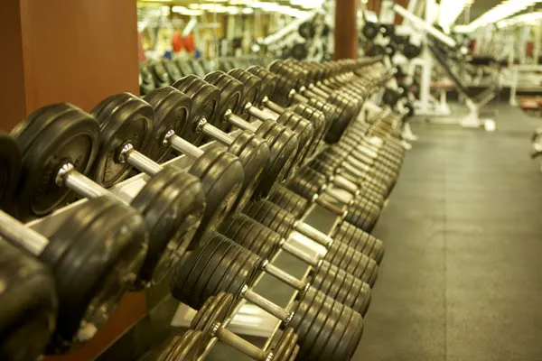 Newport Beach Athletic Club Picture 10