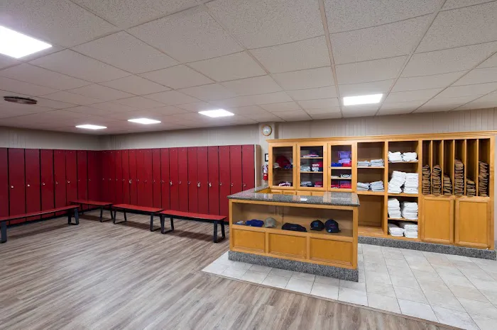 Newport Beach Athletic Club Picture 4