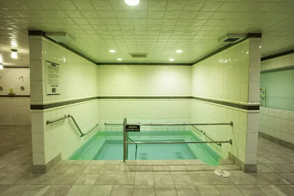 Newport Beach Athletic Club Picture 7