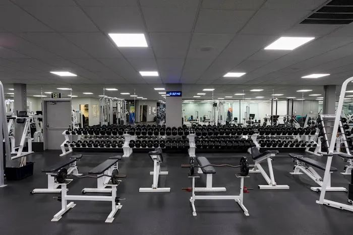 Newport Beach Athletic Club Picture 6