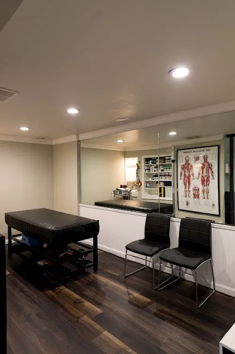 Newport Beach Athletic Club Picture 1