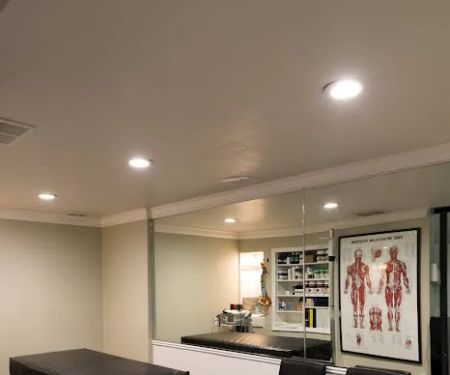 Newport Beach Athletic Club