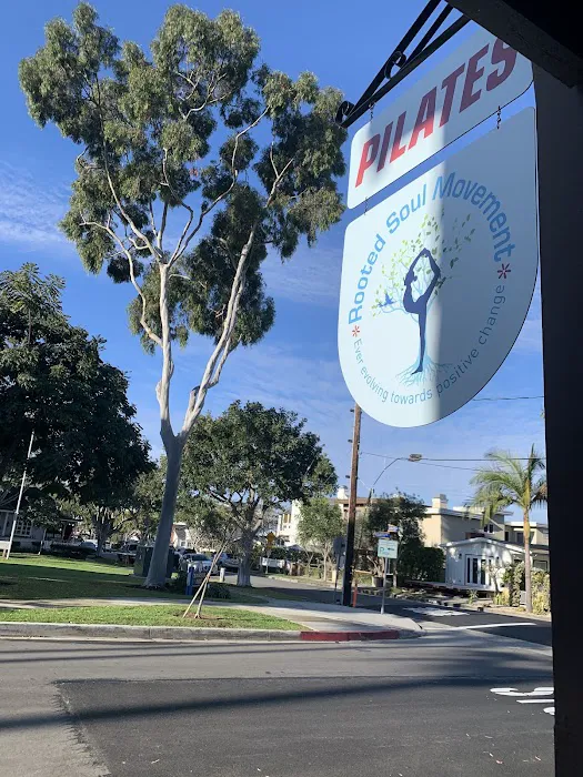 Corona Del Mar Pilates Picture 3