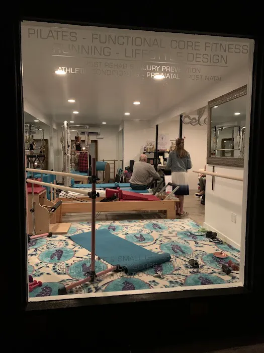 Corona Del Mar Pilates Picture 8