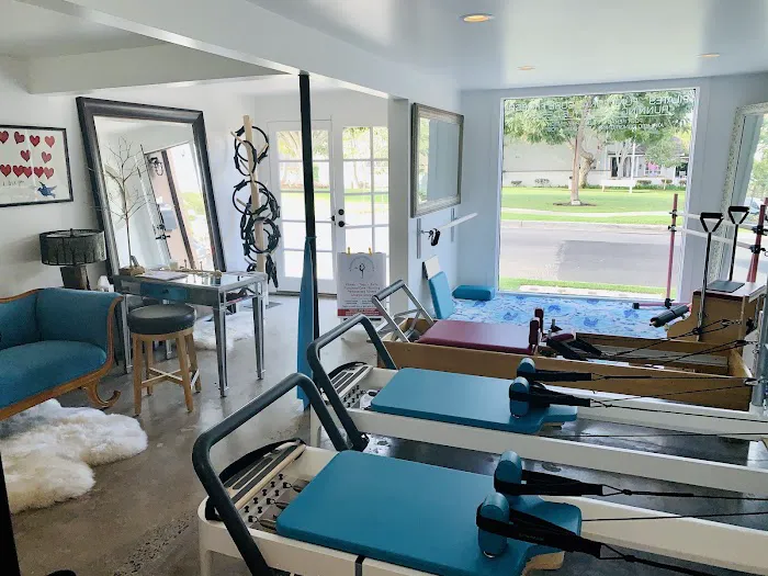 Corona Del Mar Pilates Picture 5