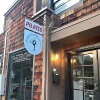 Corona Del Mar Pilates ico