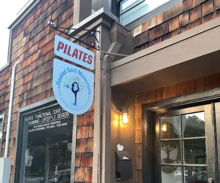 Corona Del Mar Pilates