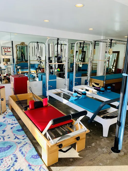 Corona Del Mar Pilates Picture 2