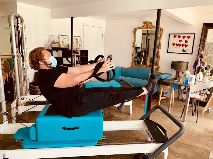 Rooted Soul Movement Picture 3