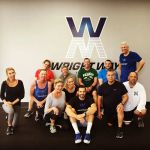 Wright Way Fitness