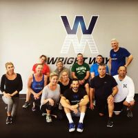 Wright Way Fitness ico