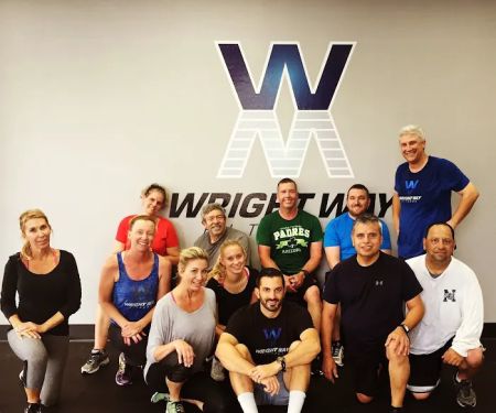 Wright Way Fitness