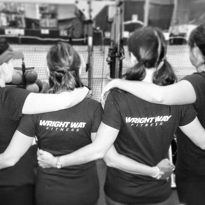 Wright Way Fitness Picture 10