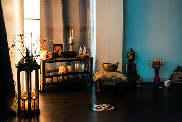 Shaanti Yoga OC Picture 5