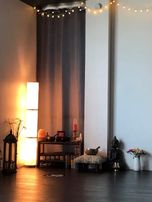 Shaanti Yoga OC Picture 3