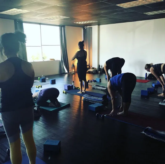 Shaanti Yoga OC Picture 8