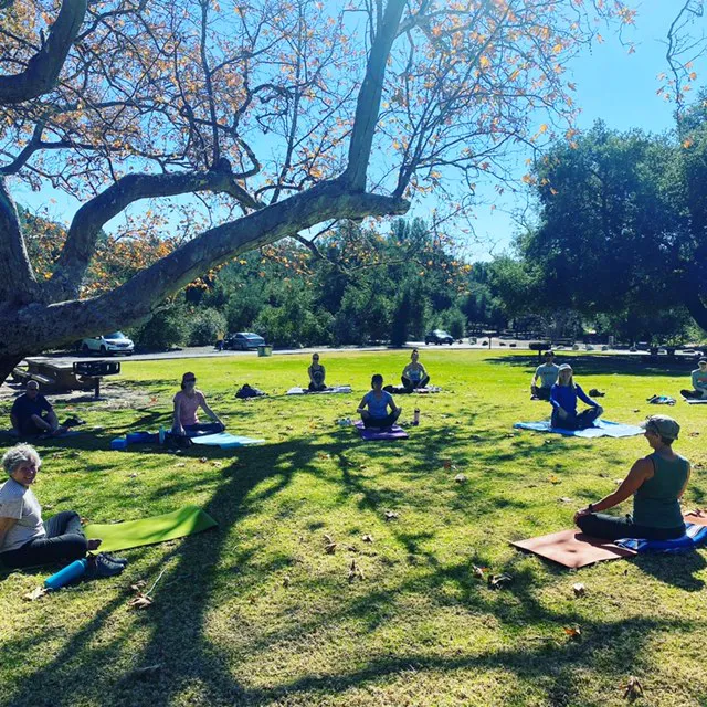 Shaanti Yoga OC Picture 10