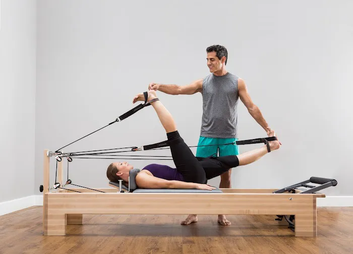 Konnect Method Picture 2