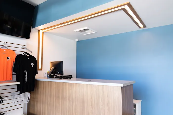 Uforce Fitness Picture 1