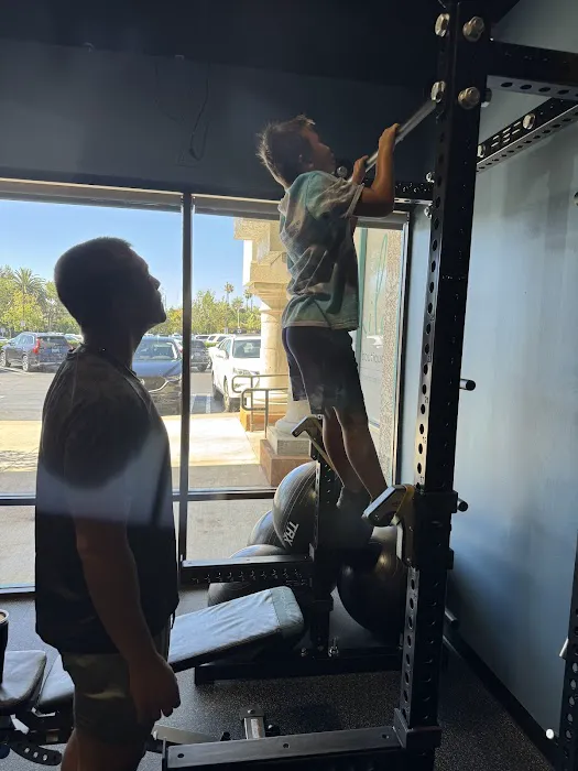 Uforce Fitness Picture 8