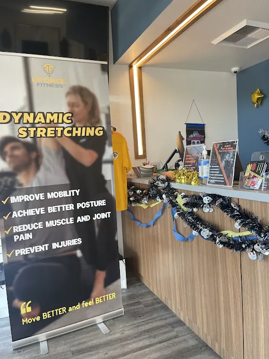 Uforce Fitness Picture 2